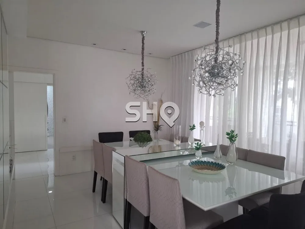 Apartamento, 4 quartos, 408 m² - Foto 1