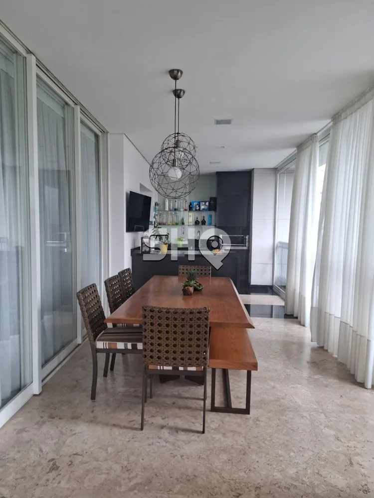 Apartamento, 4 quartos, 408 m² - Foto 3