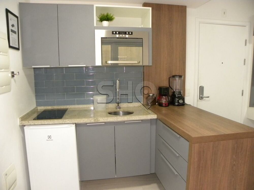 Loft, 22 m² - Foto 12