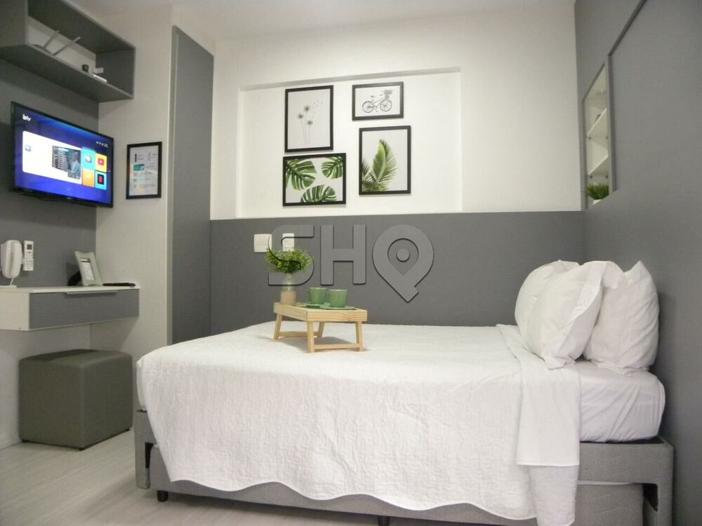 Loft, 22 m² - Foto 5