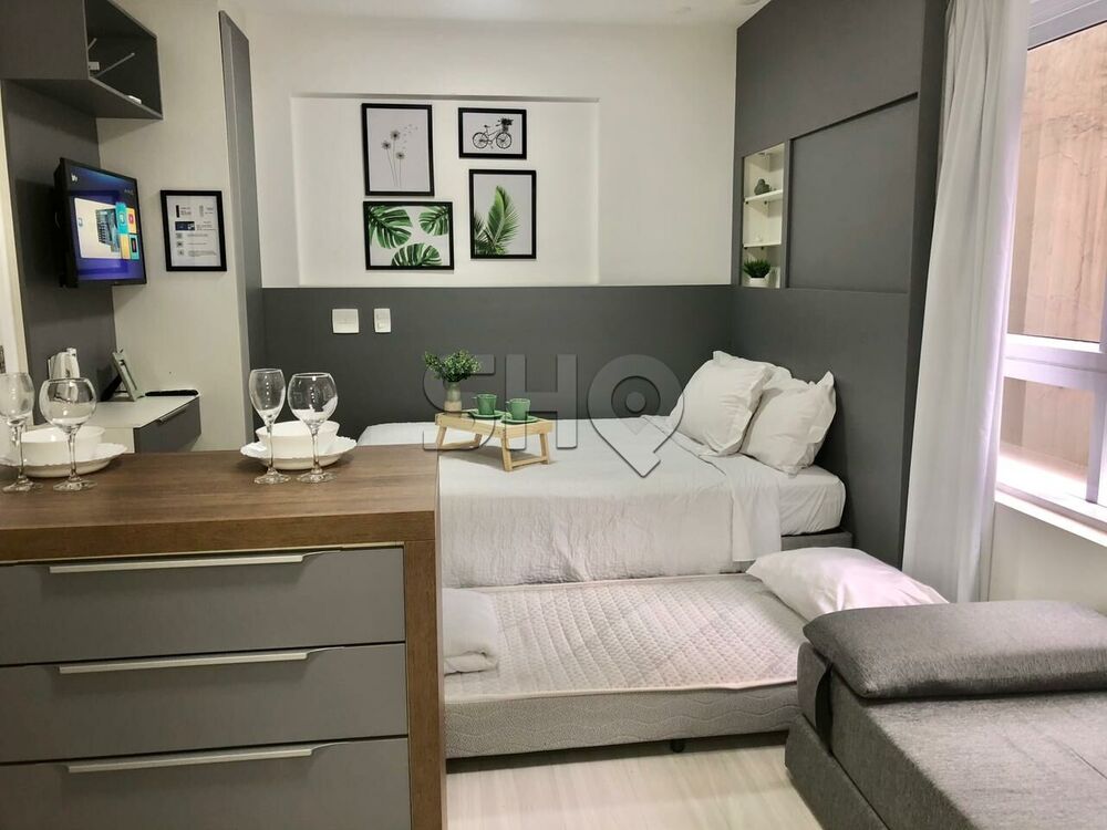 Loft, 22 m² - Foto 6