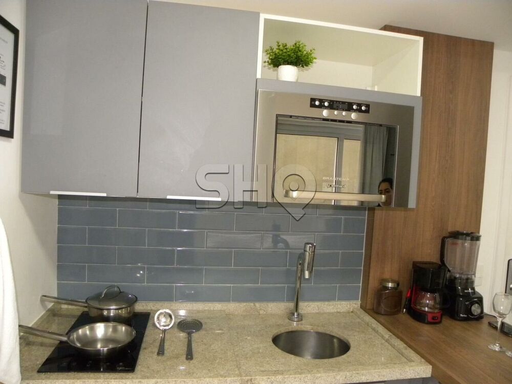 Loft, 22 m² - Foto 19