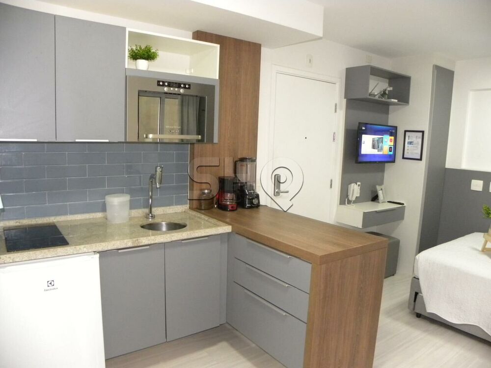 Loft, 22 m² - Foto 13
