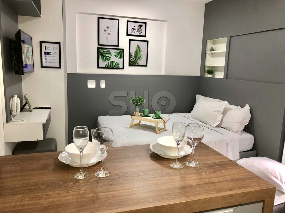 Loft, 22 m² - Foto 10
