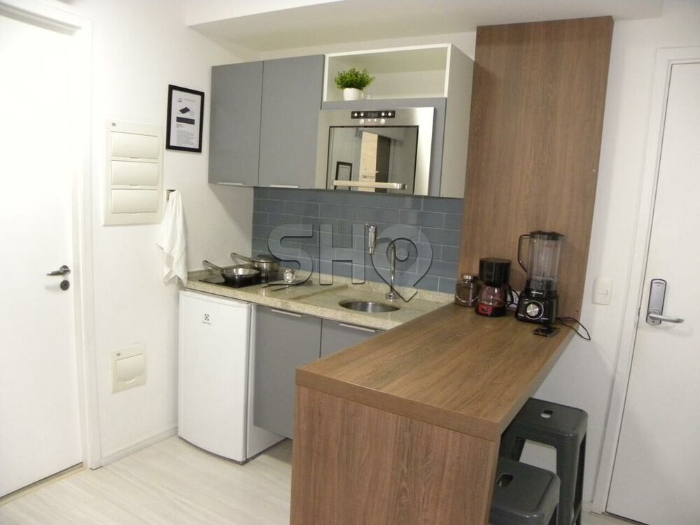 Loft, 22 m² - Foto 15