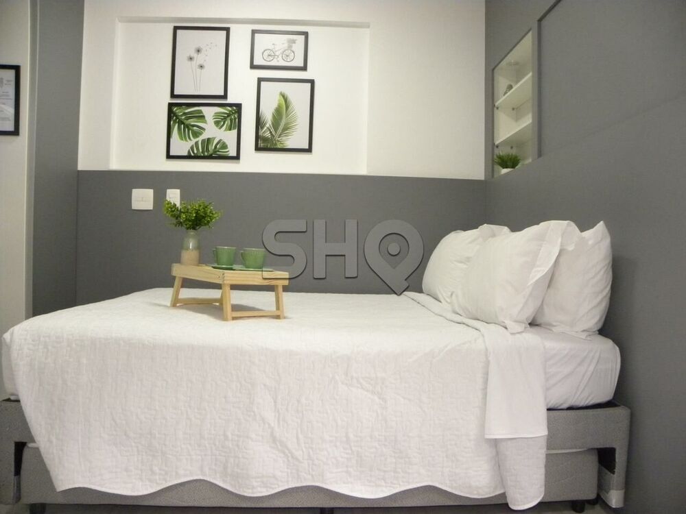 Loft, 22 m² - Foto 2