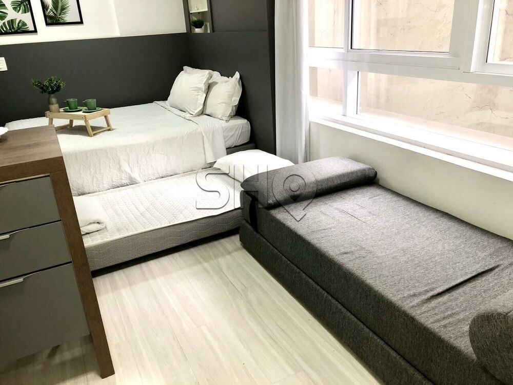Loft, 22 m² - Foto 9