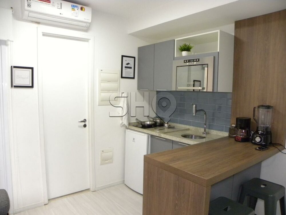 Loft, 22 m² - Foto 8