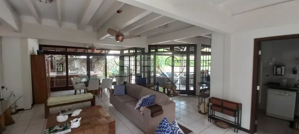 Casa de Condomínio à venda com 4 quartos, 270m² - Foto 8