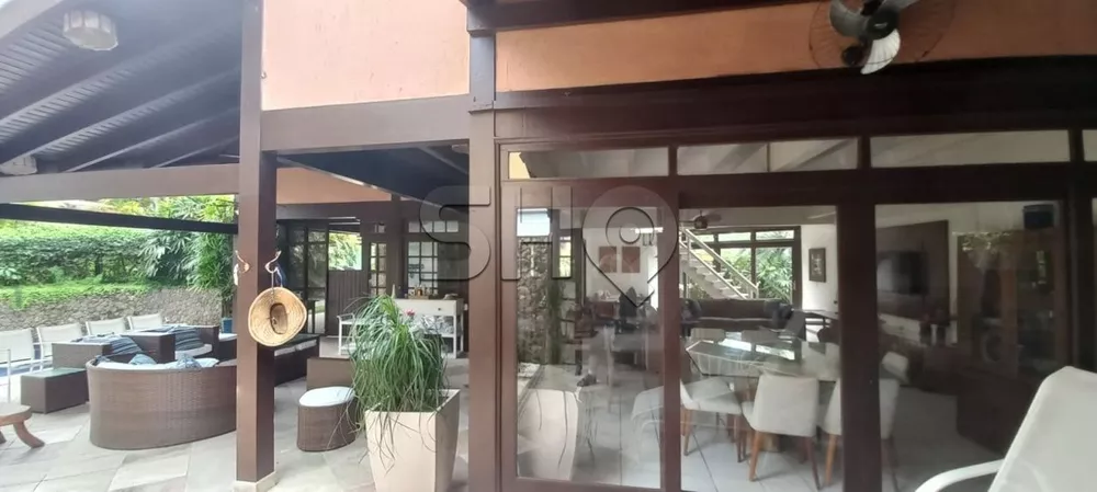 Casa de Condomínio à venda com 4 quartos, 270m² - Foto 7