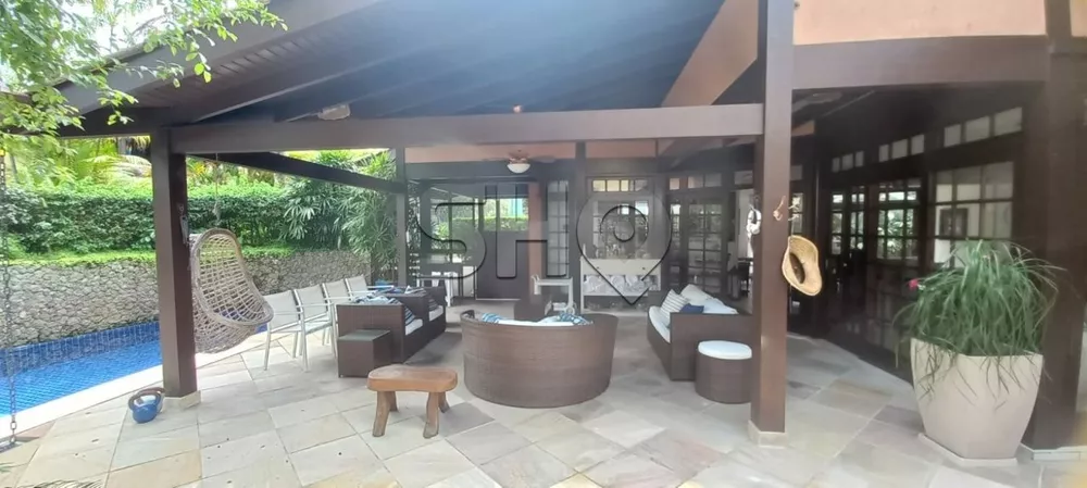 Casa de Condomínio à venda com 4 quartos, 270m² - Foto 2