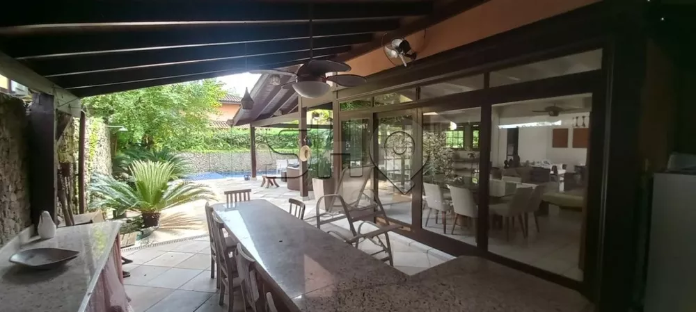 Casa de Condomínio à venda com 4 quartos, 270m² - Foto 6