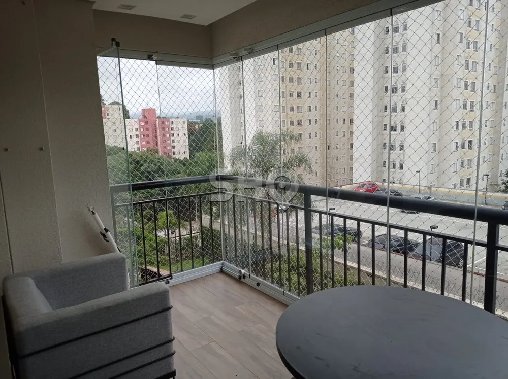 Apartamento, 2 quartos, 70 m² - Foto 1