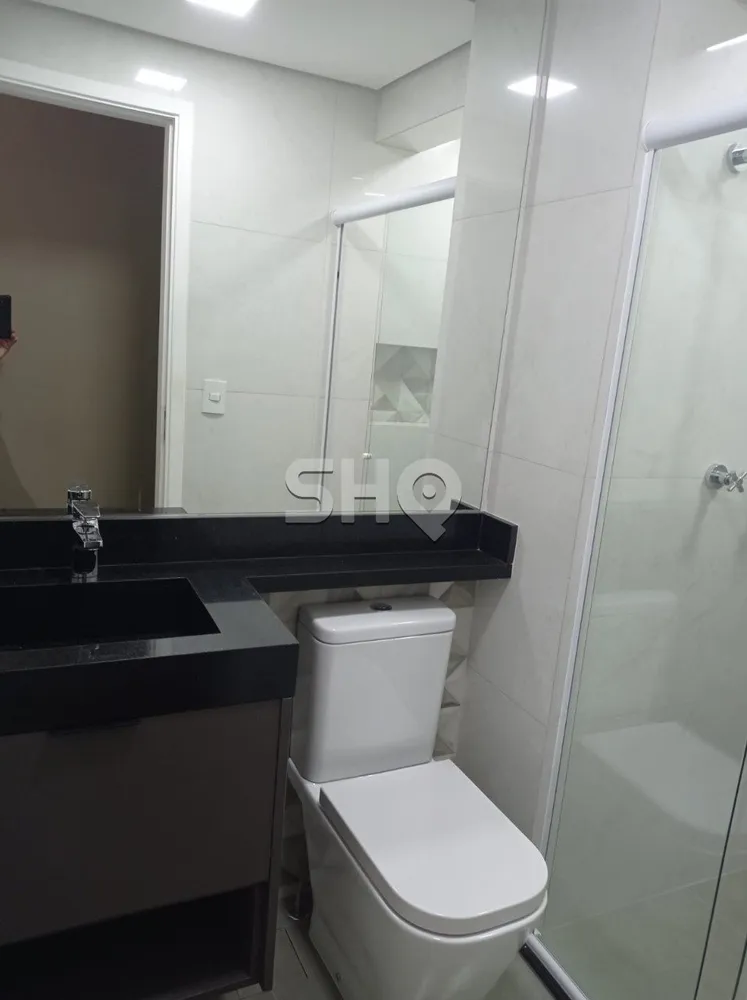 Apartamento, 2 quartos, 70 m² - Foto 2