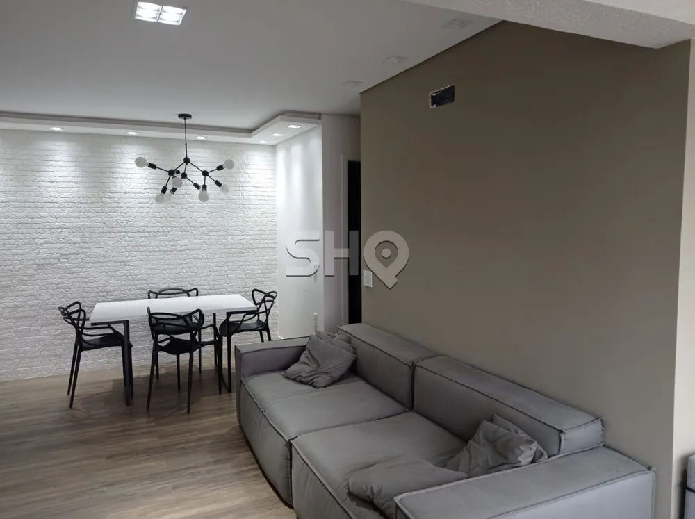 Apartamento, 2 quartos, 70 m² - Foto 2