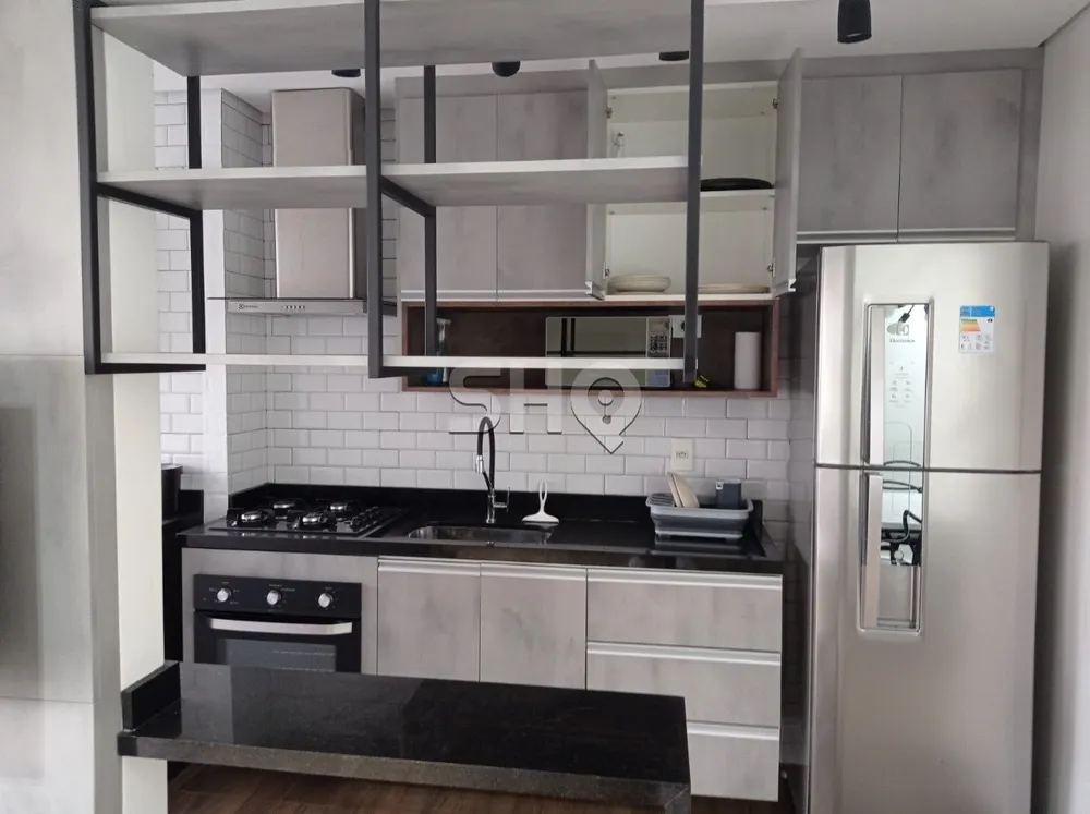 Apartamento, 2 quartos, 70 m² - Foto 1