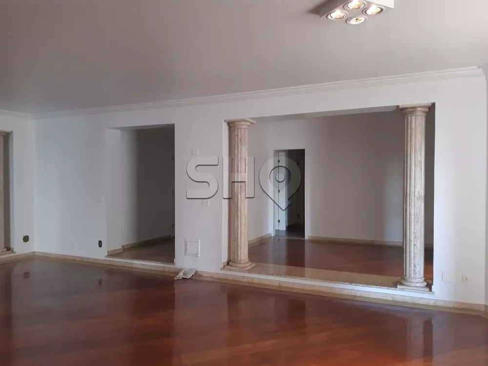 Apartamento, 4 quartos, 324 m² - Foto 3