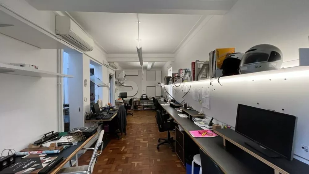 Casa Comercial, 110 m² - Foto 3