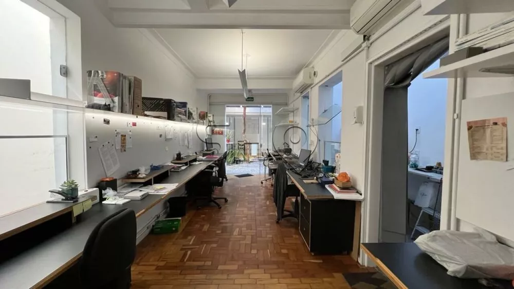 Casa Comercial, 110 m² - Foto 8