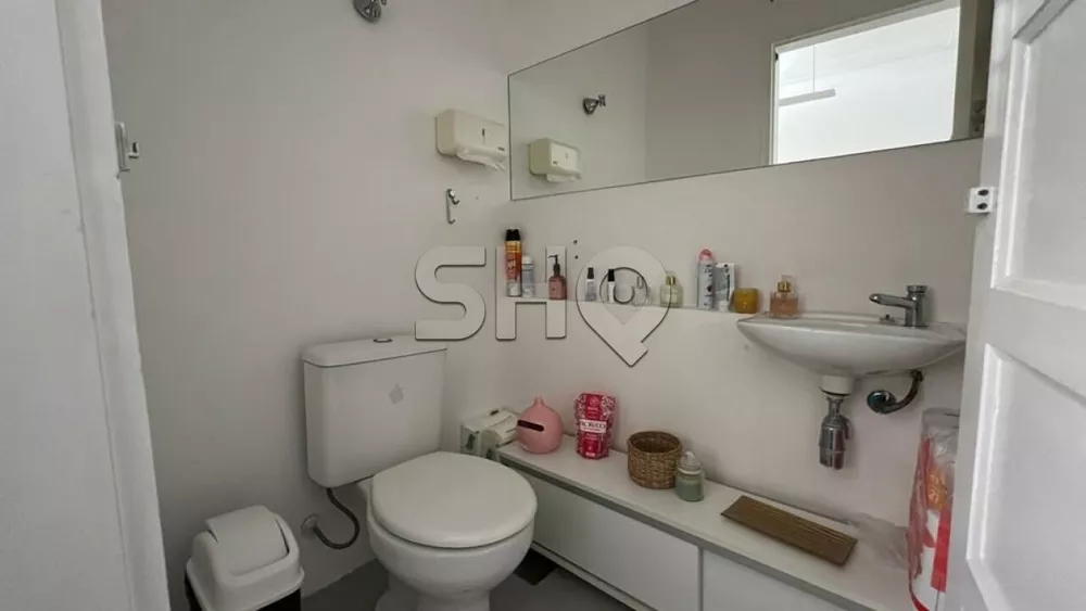 Casa Comercial, 110 m² - Foto 9