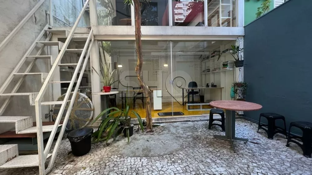 Casa Comercial, 110 m² - Foto 1