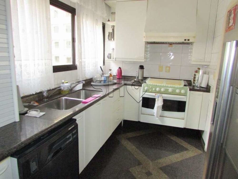 Apartamento, 4 quartos, 280 m² - Foto 2