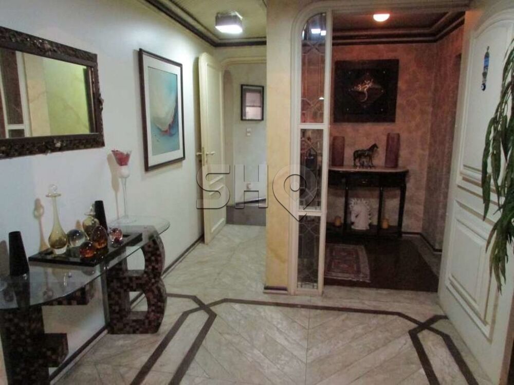 Apartamento, 4 quartos, 280 m² - Foto 8