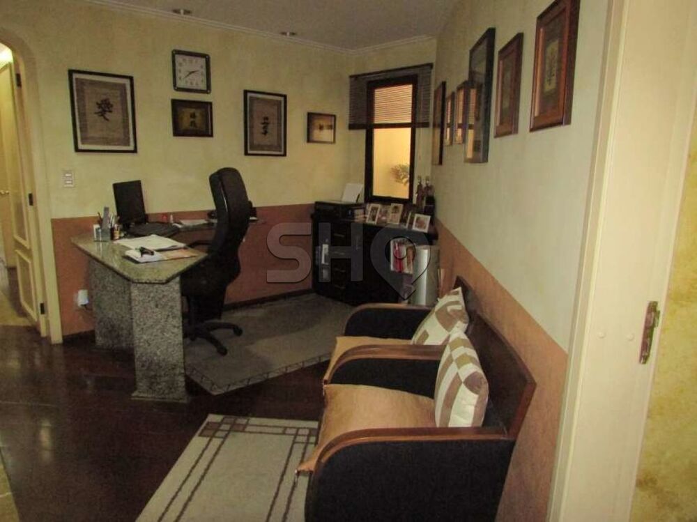 Apartamento, 4 quartos, 280 m² - Foto 9