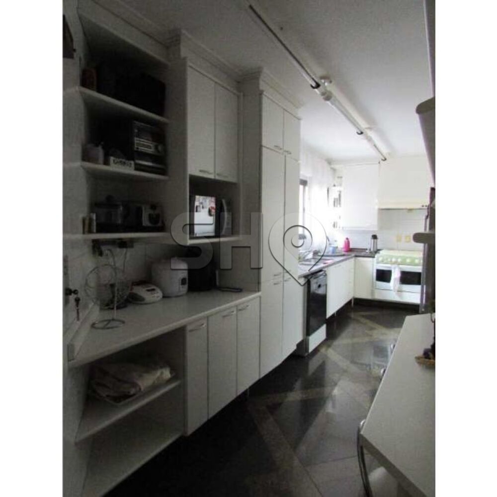 Apartamento, 4 quartos, 280 m² - Foto 4