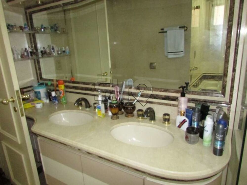 Apartamento, 4 quartos, 280 m² - Foto 6