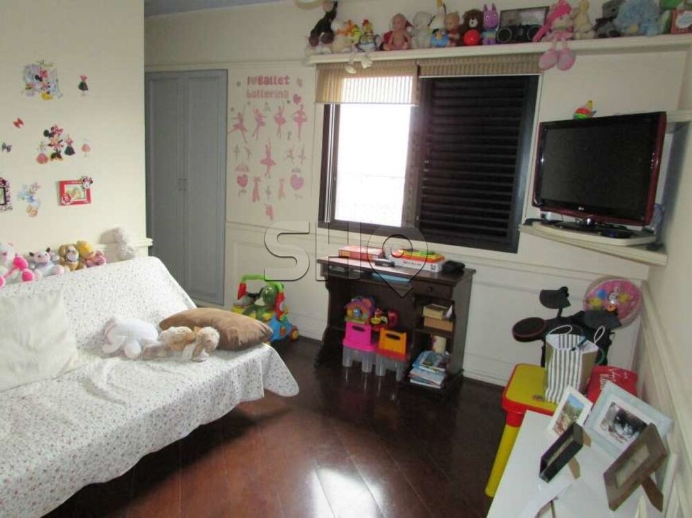 Apartamento, 4 quartos, 280 m² - Foto 11