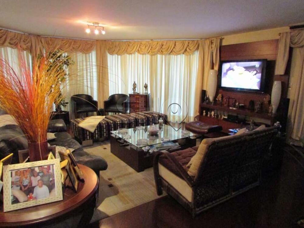 Apartamento, 4 quartos, 280 m² - Foto 7