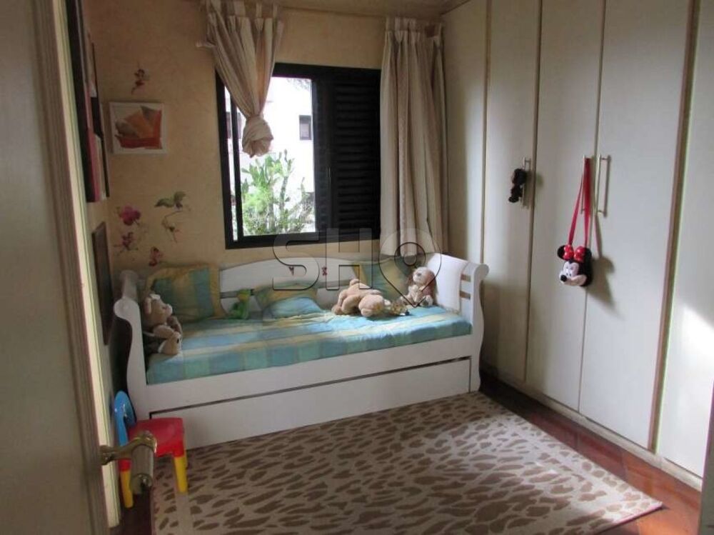 Apartamento, 4 quartos, 280 m² - Foto 17