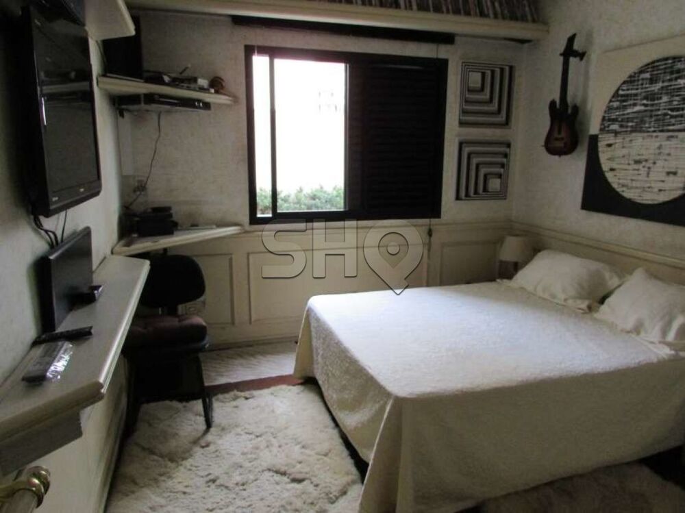 Apartamento, 4 quartos, 280 m² - Foto 20