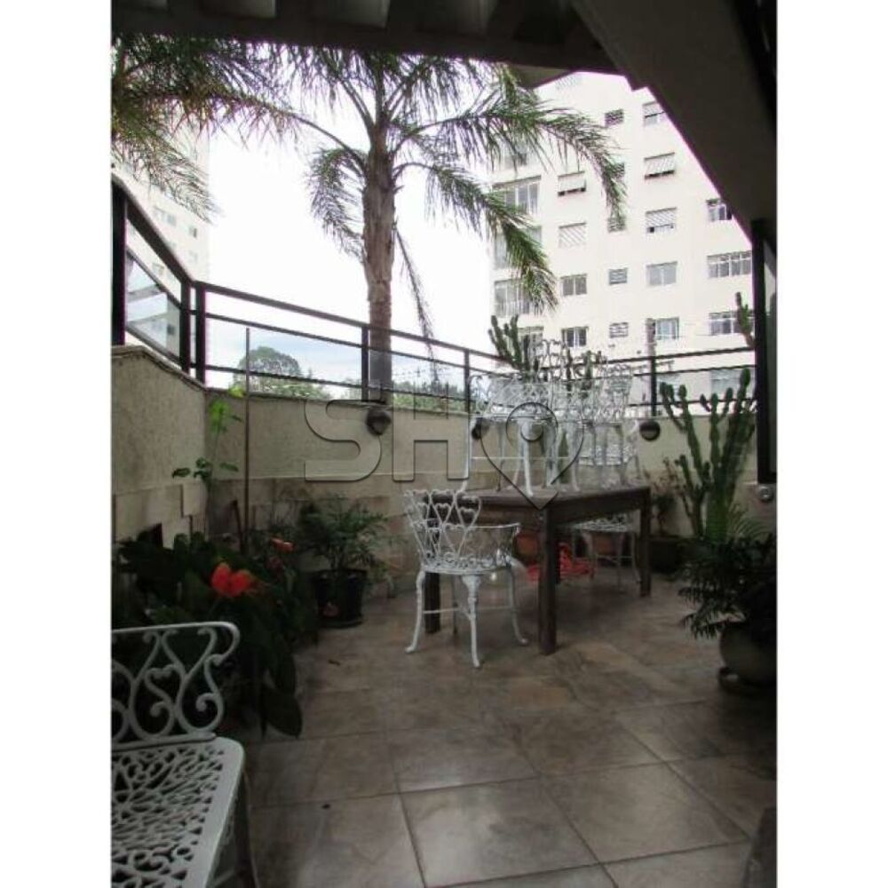 Apartamento, 4 quartos, 280 m² - Foto 1