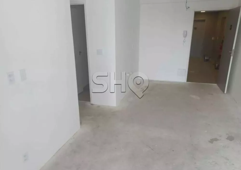 Apartamento à venda com 2 quartos, 53m² - Foto 4