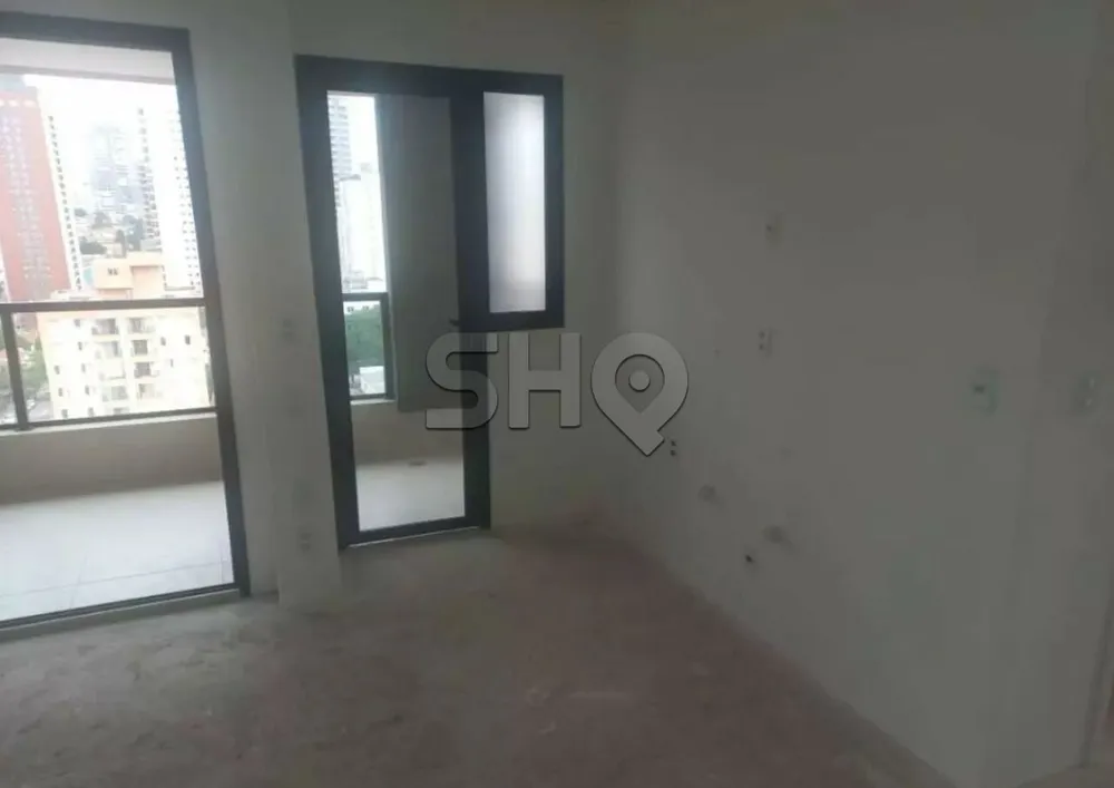 Apartamento, 2 quartos, 53 m² - Foto 5