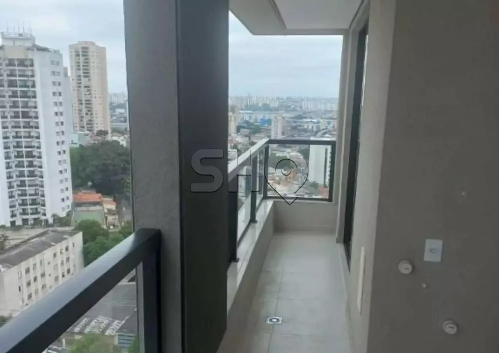 Apartamento à venda com 2 quartos, 53m² - Foto 2