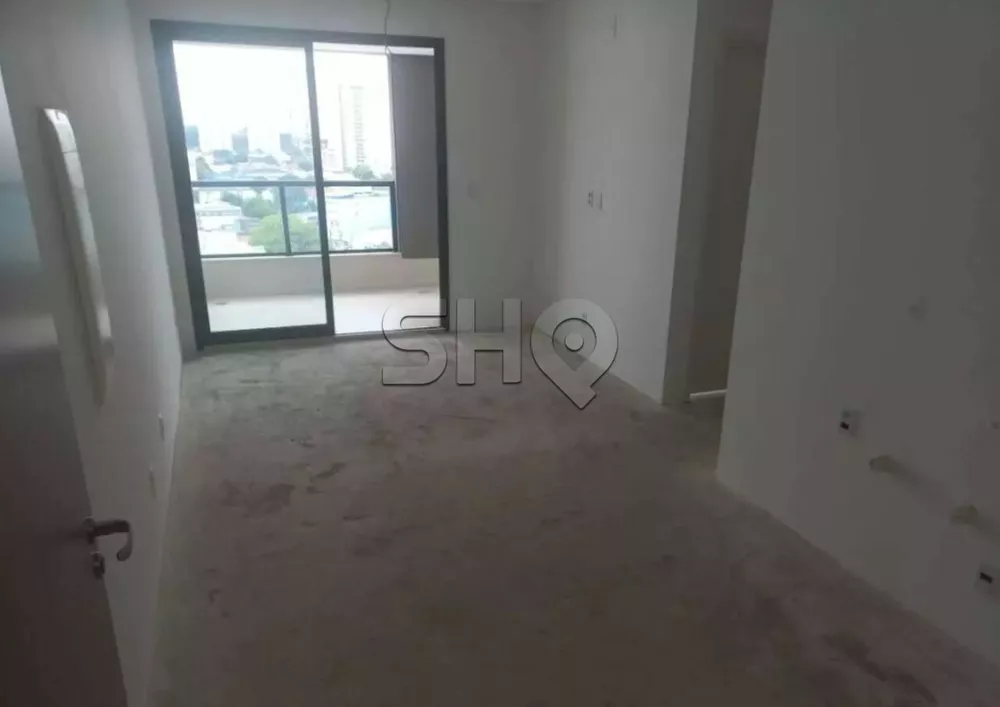 Apartamento à venda com 2 quartos, 53m² - Foto 1