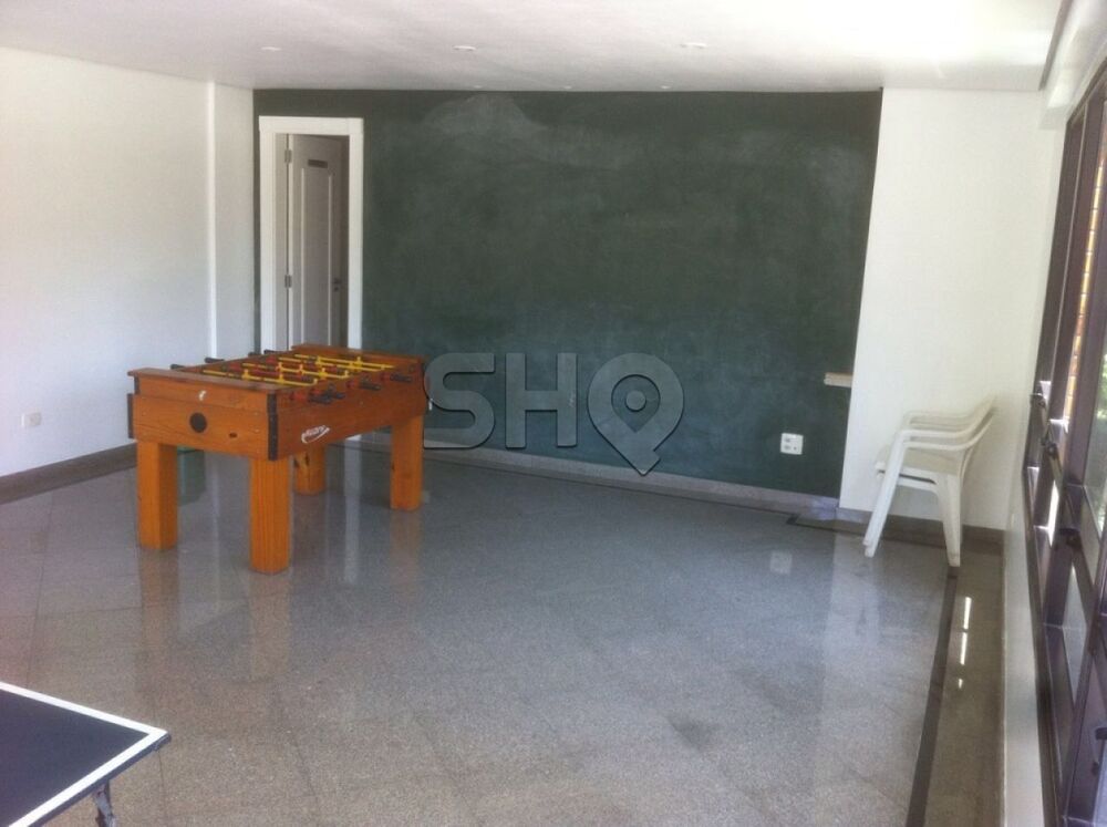 Apartamento, 4 quartos, 190 m² - Foto 2