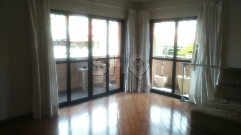Apartamento, 4 quartos, 190 m² - Foto 4