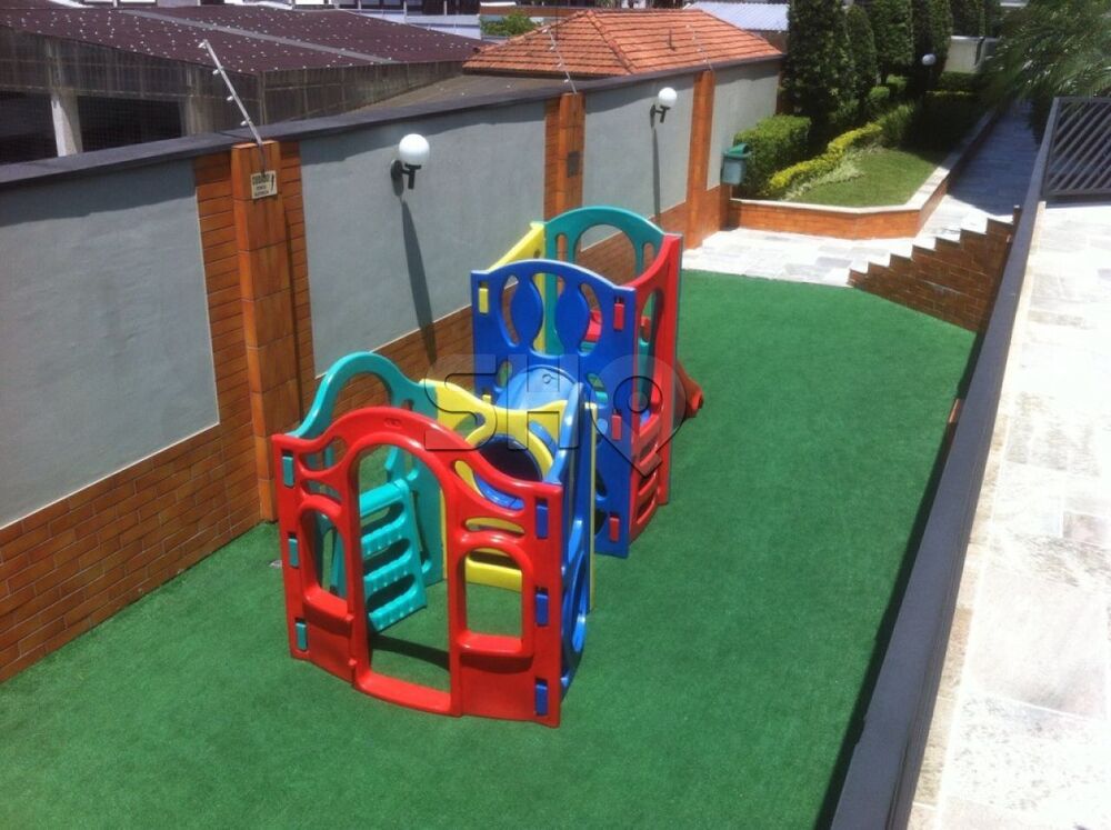 Apartamento, 4 quartos, 190 m² - Foto 1