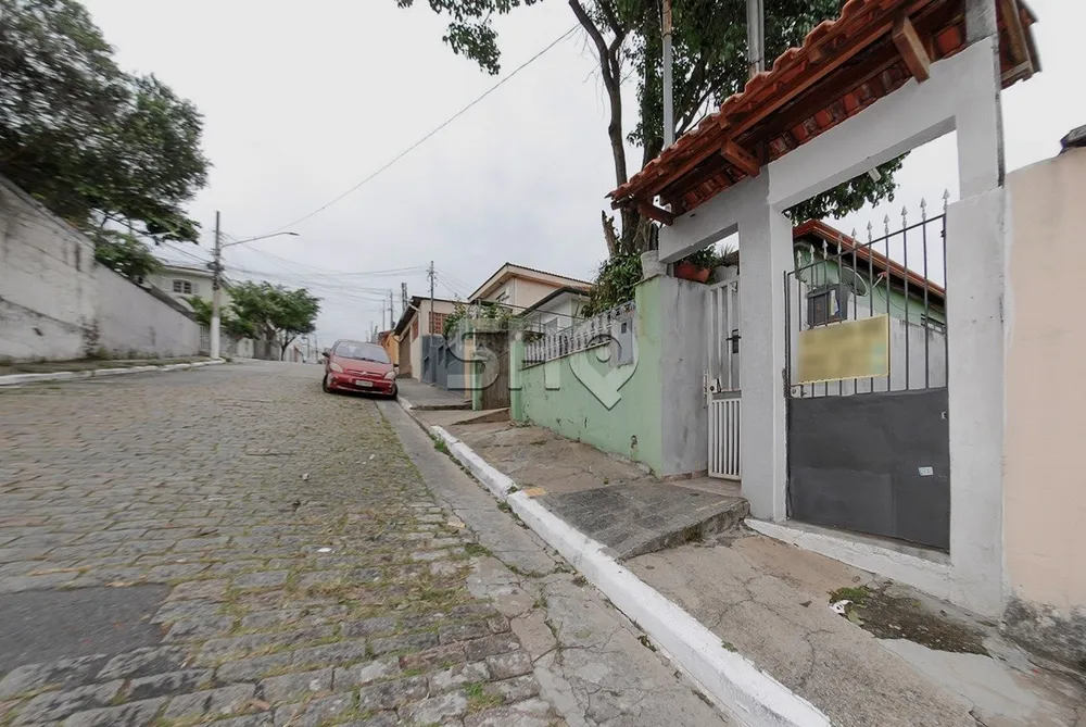 Casa, 3 quartos, 260 m² - Foto 3