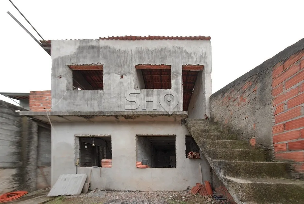 Casa, 3 quartos, 260 m² - Foto 1
