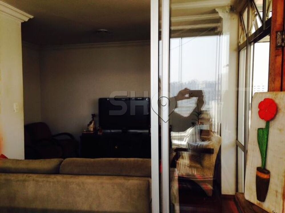 Apartamento, 3 quartos, 110 m² - Foto 2