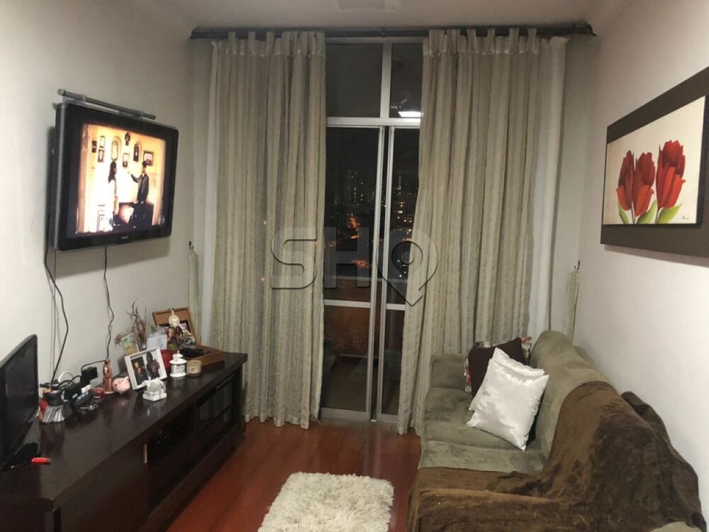Apartamento, 3 quartos, 110 m² - Foto 1