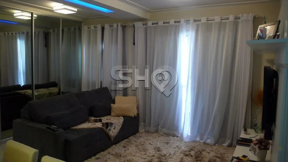 Apartamento, 1 quarto, 62 m² - Foto 16
