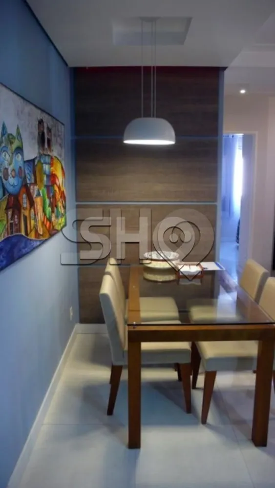 Apartamento, 1 quarto, 62 m² - Foto 15