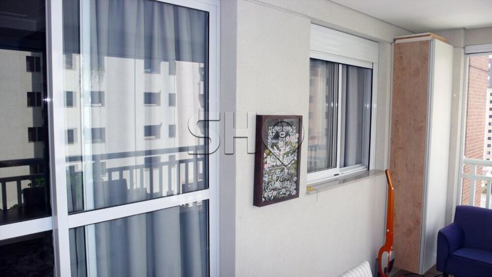 Apartamento, 1 quarto, 62 m² - Foto 2