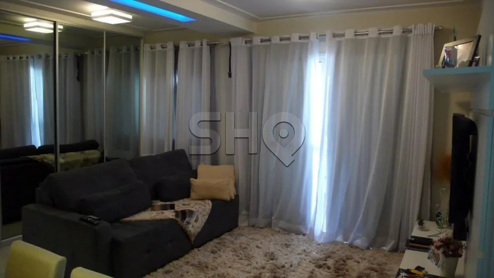 Apartamento, 1 quarto, 62 m² - Foto 4